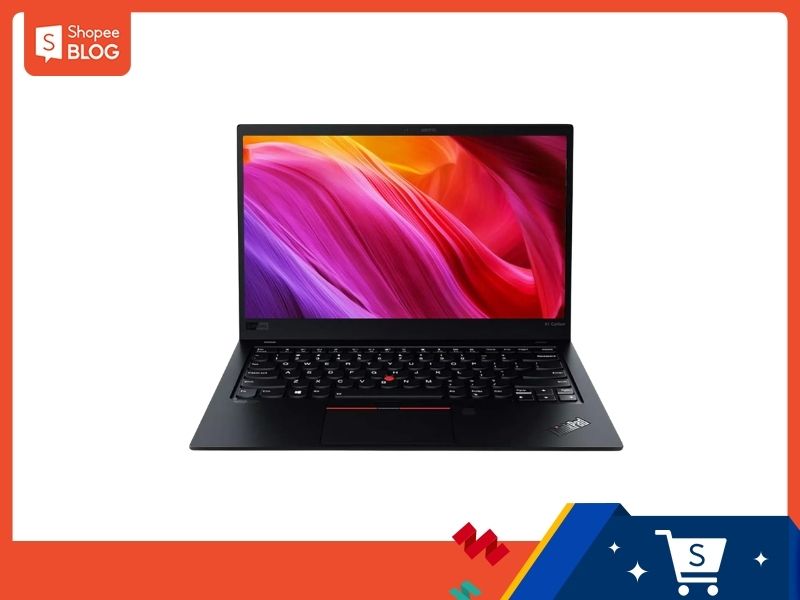 Laptop học sinh Lenovo Thinkpad X1 Carbon Gen 7