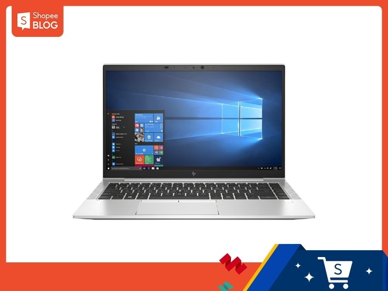 Laptop học sinh cấp 2 HP EliteBook 840 G8