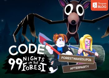 code 99 night in the forest