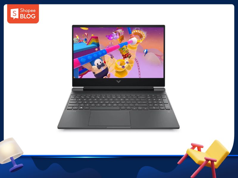 HP Victus 15