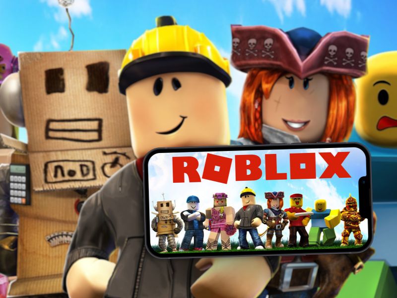 roblox
