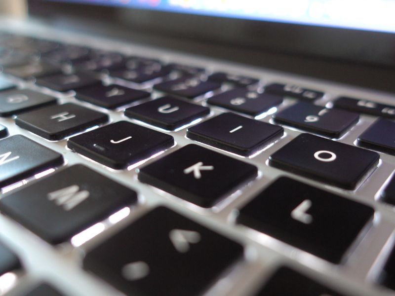 bàn phím laptop
