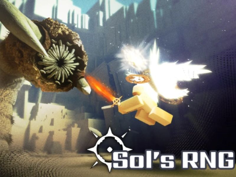sol's rng