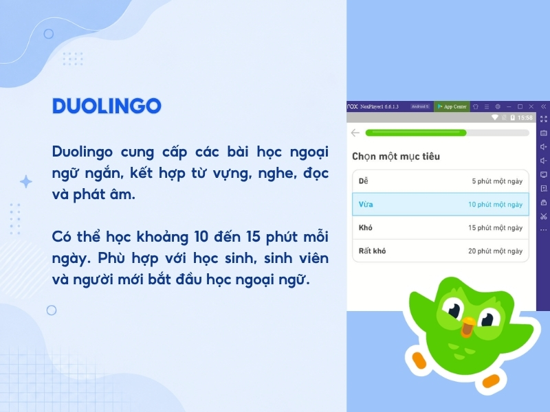 Duolingo