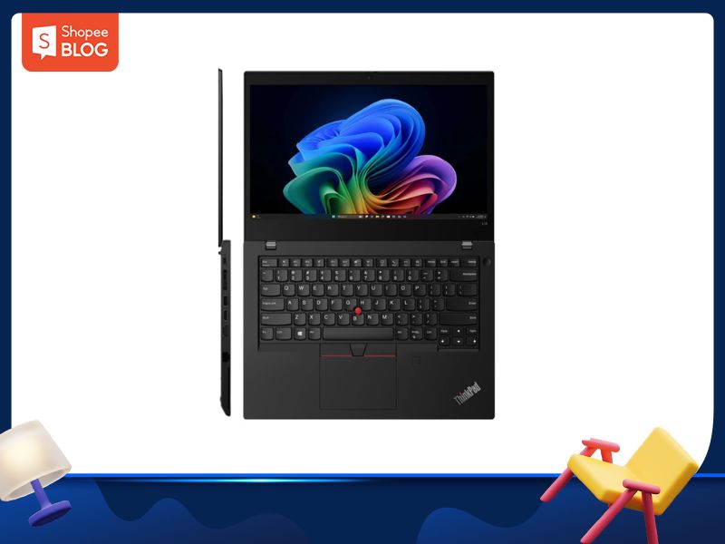 Lenovo ThinkPad T14 Gen 1
