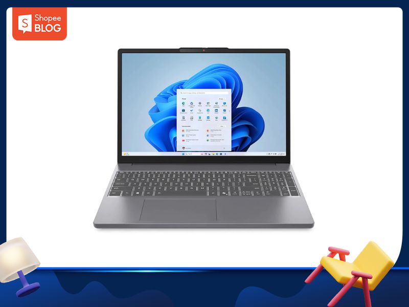 Lenovo IdeaPad Slim 3
