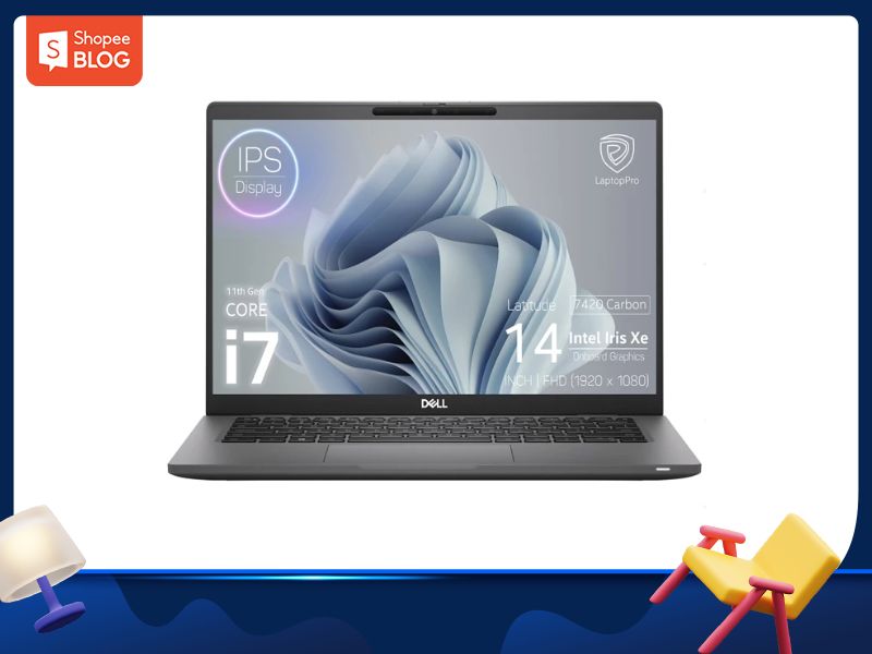 Dell Latitude 7420