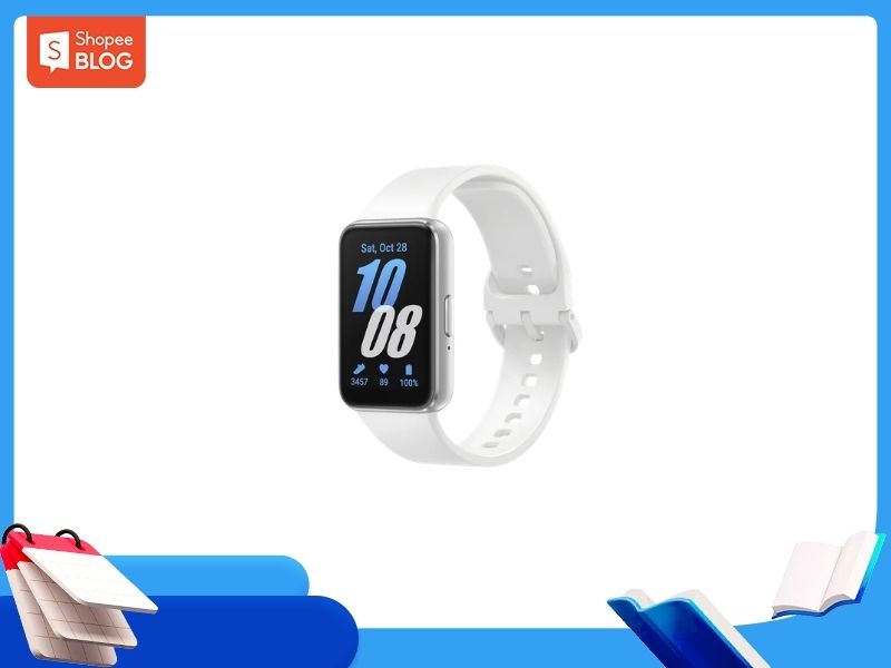 Đồng hồ Samsung Galaxy Fit3 