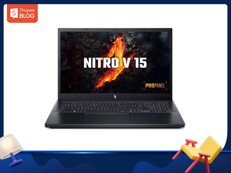 Acer Gaming Nitro ProPanel