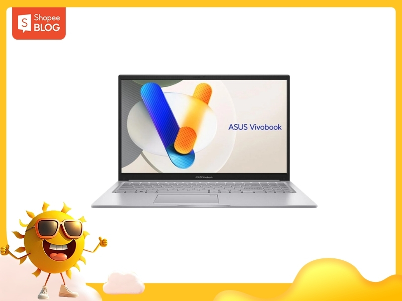 ASUS VivoBook 15