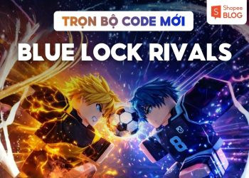 code Blue Lock Rivals