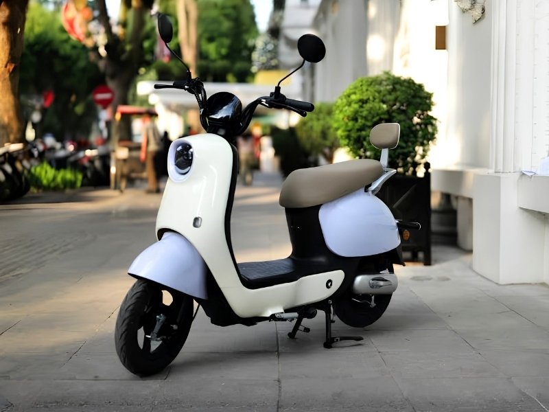 Xe đạp điện cho học sinh cấp 2