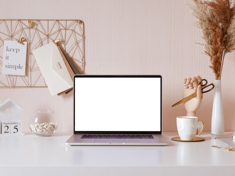 Tận dụng giấy để tự làm đồ decor
