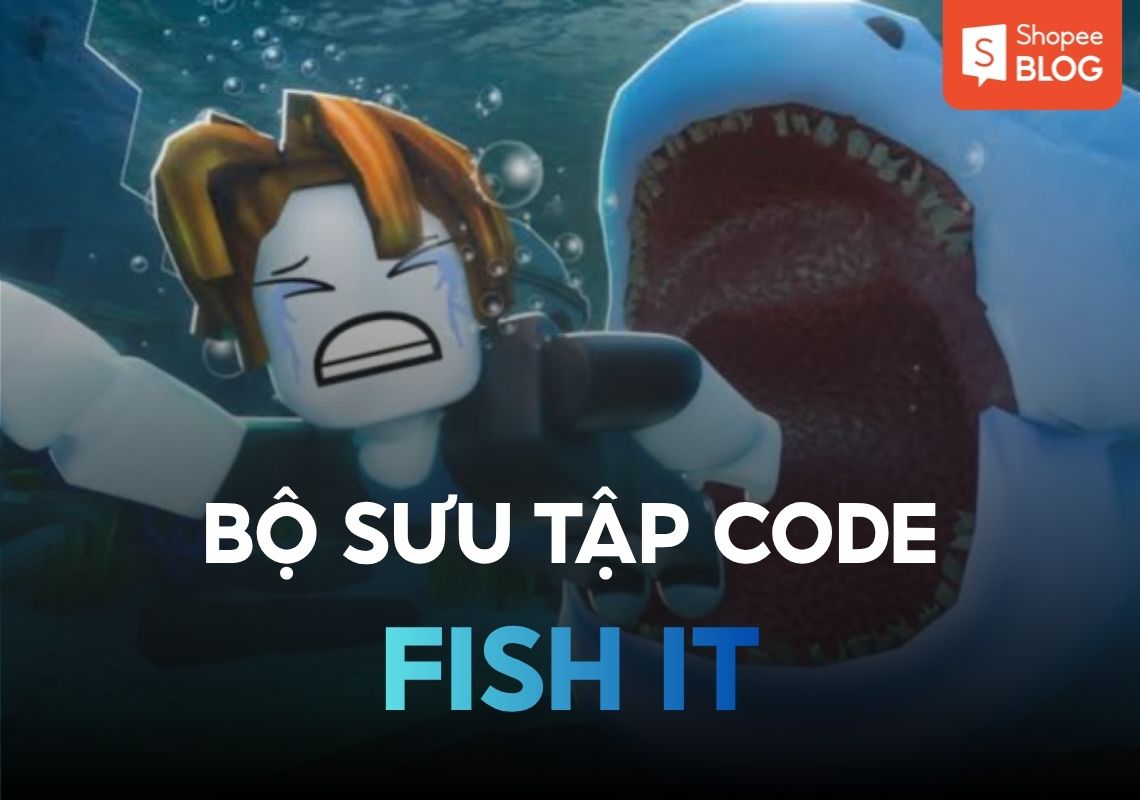code fish it