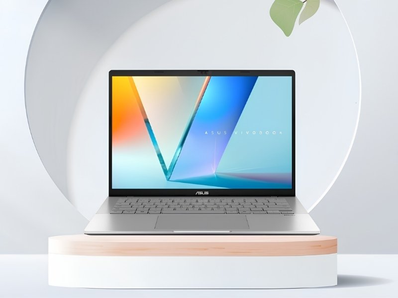 Laptop dành cho học sinh cấp 3 Asus Vivobook 14