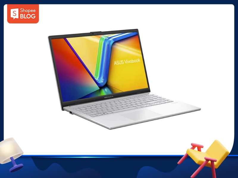 ASUS Vivobook 15