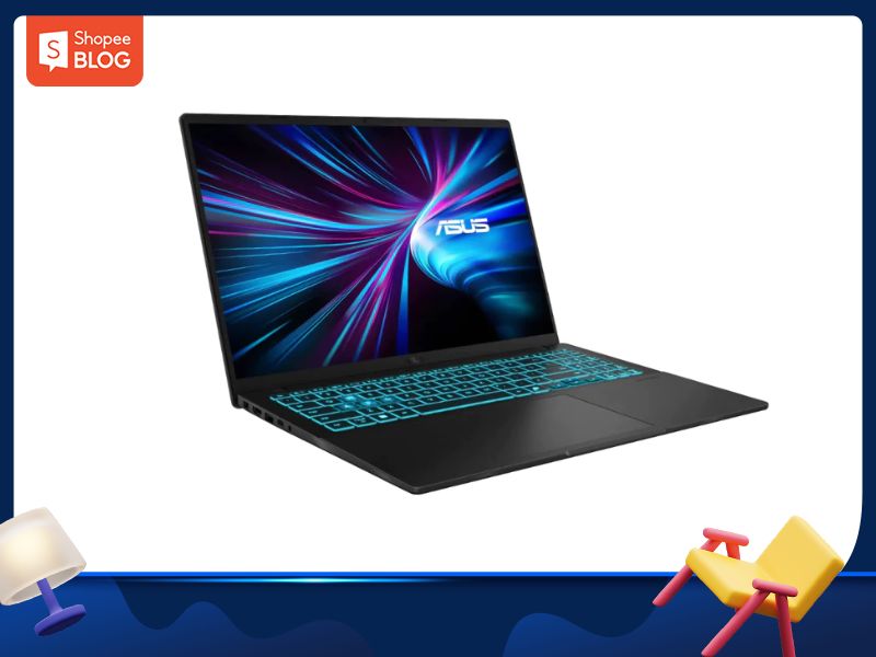 ASUS Gaming V16