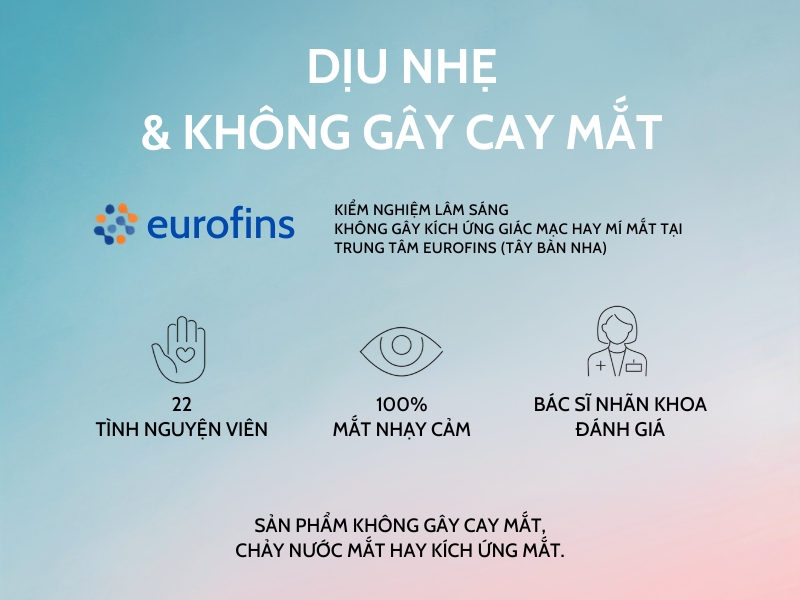Kiểm nghiệm sữa chống nắng sen Hậu Giang Cocoon