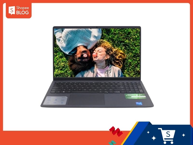 Laptop học sinh cấp 2 Dell Inspiron 15 3520