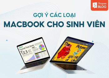 macbook cho sinh viên
