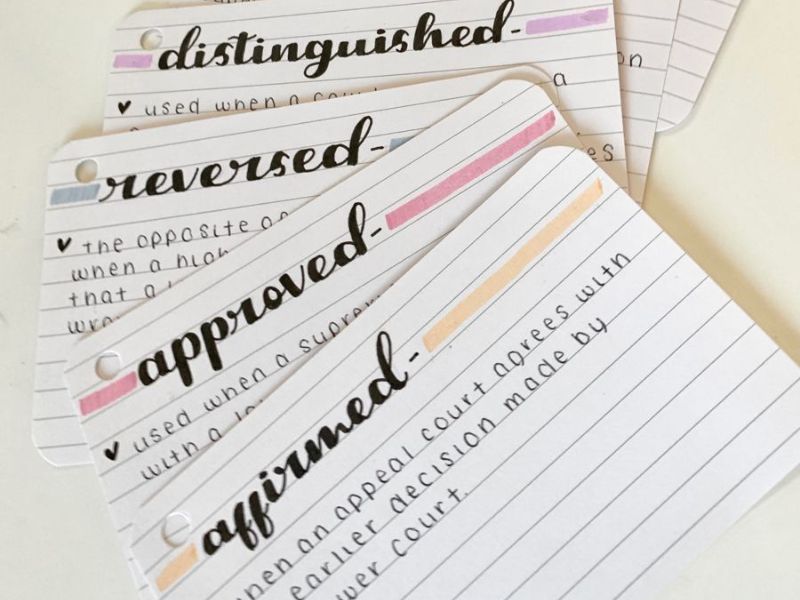 flashcard là gì