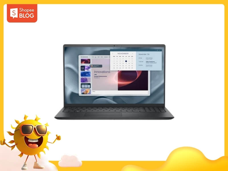 Dell Pro 15 Essential PV15255