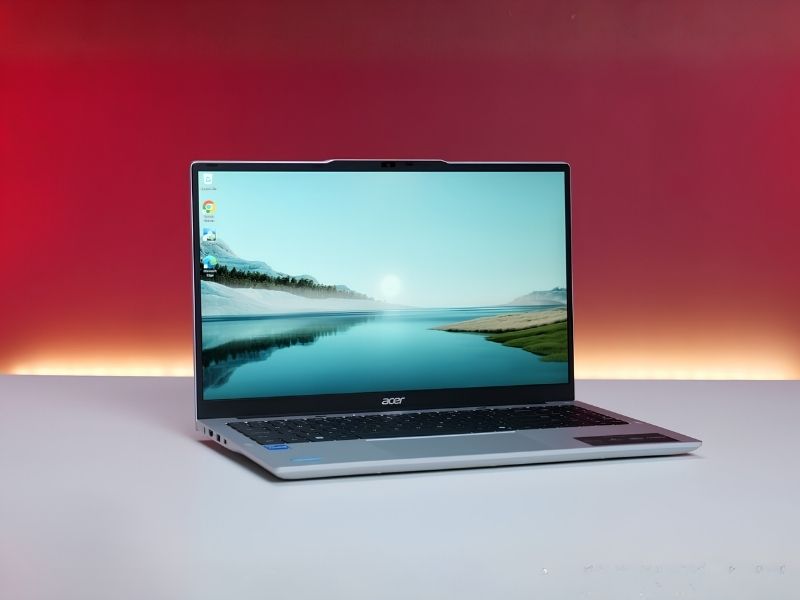 Laptop cho học sinh cấp 2 Acer Aspire Lite 15