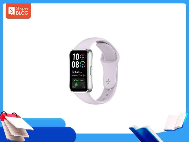 Đồng hồ Huawei Band 9 