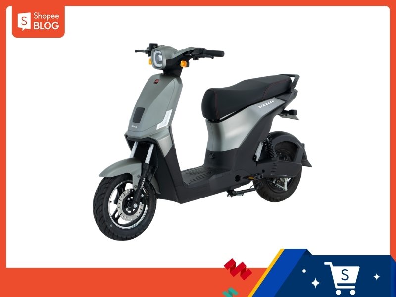 Xe đạp điện học sinh Osakar Mandi Plus S