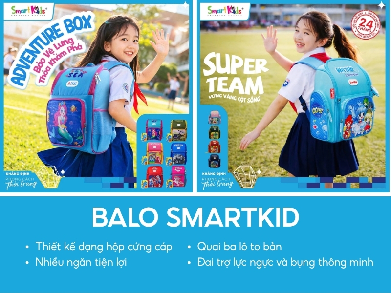 Smartkids Bitex