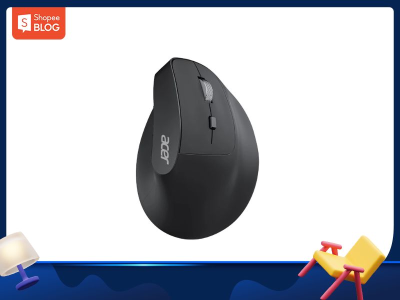 chuột không dây bluetooth