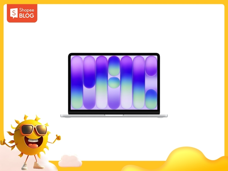 MacBook Neo A18 Pro cho sinh viên