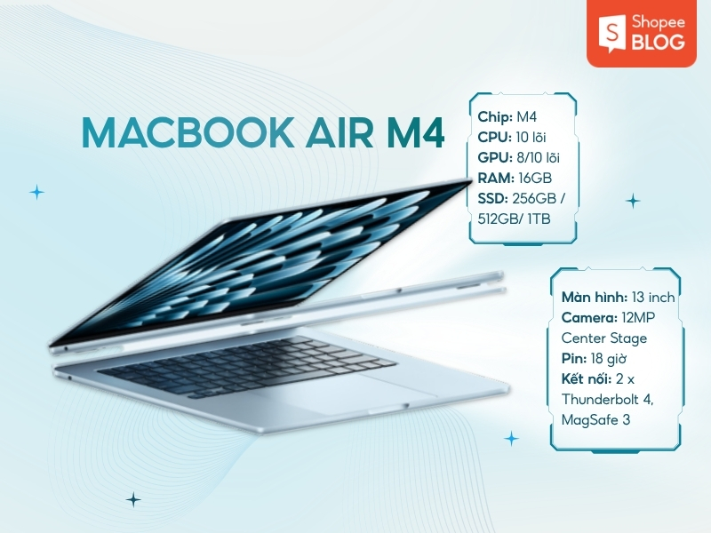 MacBook Air M4