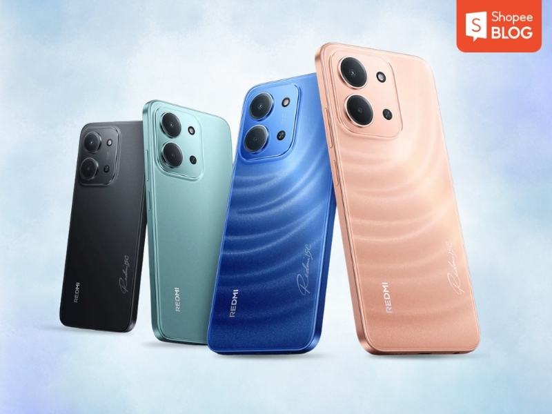Xiaomi Redmi 15C