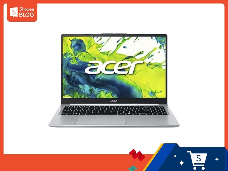Laptop học sinh cấp 2 Acer Aspire Lite 15
