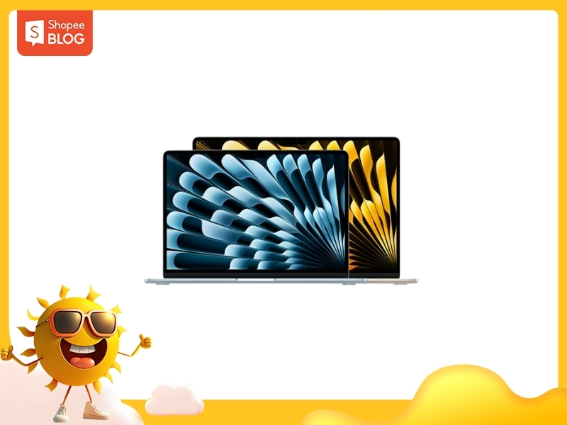 MacBook Air M4