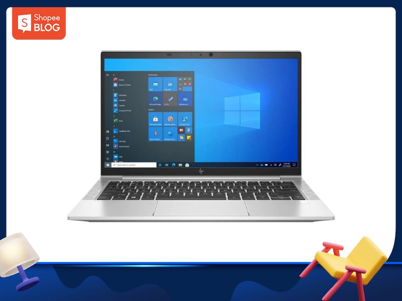 HP EliteBook 830 G7