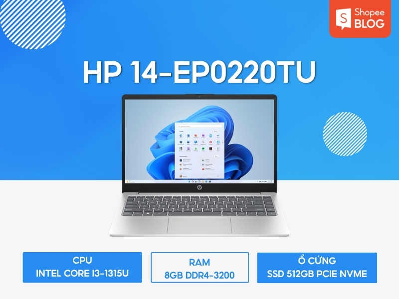 HP 14-ep0220TU