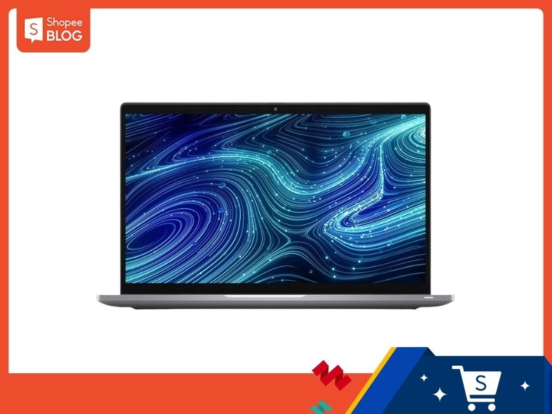 Laptop dành cho học sinh cấp 2 Dell Latitude 7420