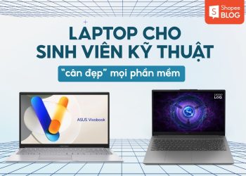 laptop cho sinh viên kỹ thuật
