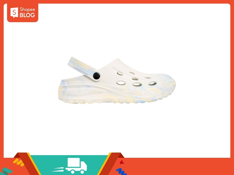 Dép sục NESTY Clog EVA NE75