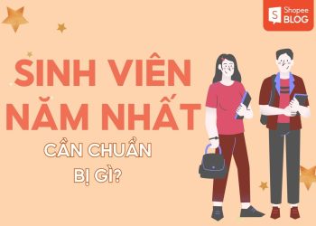 đồ dùng học tập cho sinh viên năm nhất