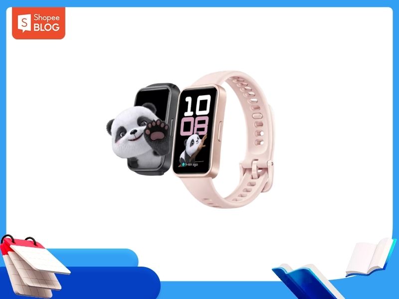 Đồng hồ Huawei Band 10 