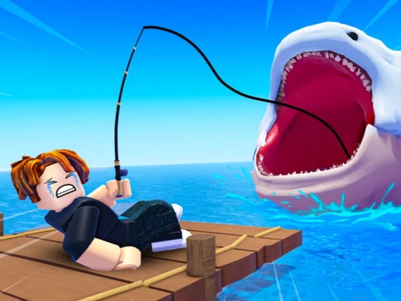 fish it