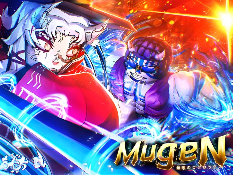mugen