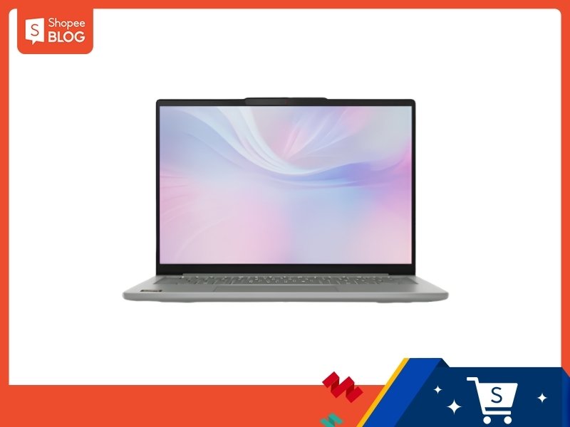 Laptop học sinh cấp 3 Lenovo Ideapad Slim 5