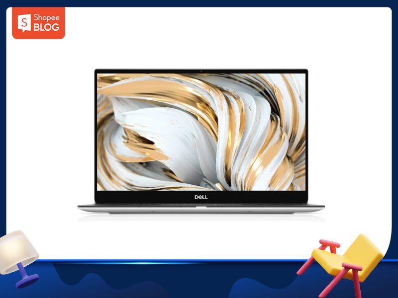 Dell XPS 9305
