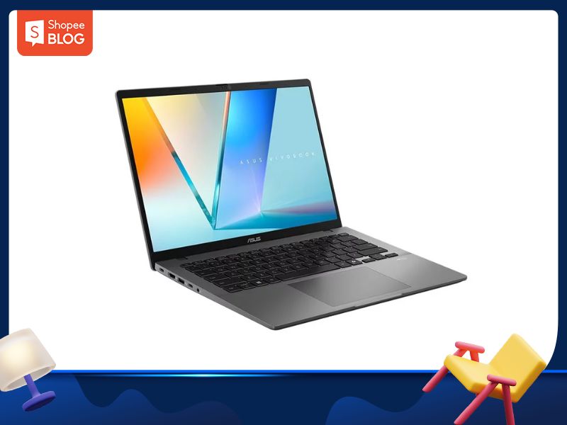 ASUS Vivobook S 14 OLED