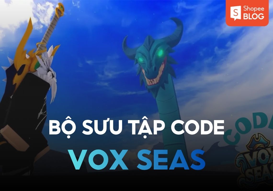 code vox seas