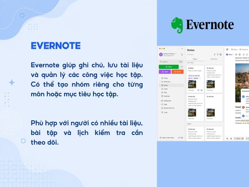 Evernote